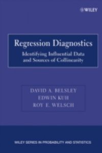 Regression Diagnostics