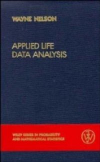 Applied Life Data Analysis