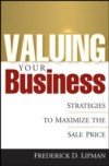 Valuing Your Business