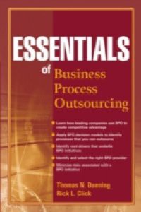 Essentials of Business Process Outsourcing