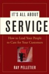 It's All About Service