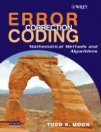 Error Correction Coding