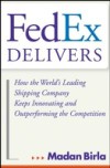 FedEx Delivers