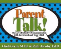 Parent Talk!