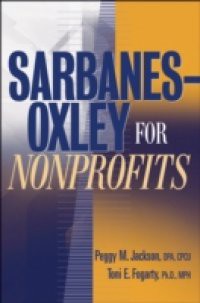 Sarbanes-Oxley for Nonprofits