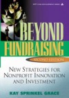 Beyond Fundraising
