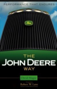 John Deere Way