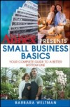 Learning Annex Presents Small Business Basics