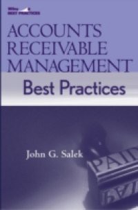 Accounts Receivable Management Best Practices