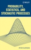 Probability, Statistics, and Stochastic Processes