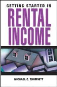 Getting Started in Rental Income