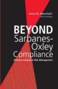 Beyond Sarbanes-Oxley Compliance