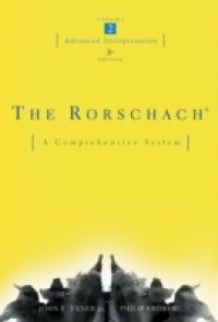 Rorschach, Advanced Interpretation