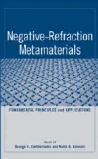 Negative-Refraction Metamaterials