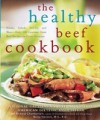 Healthy Beef Cookbook
