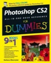 Photoshop CS2 All-in-One Desk Reference For Dummies