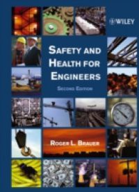 Safety and Health for Engineers