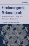 Electromagnetic Metamaterials