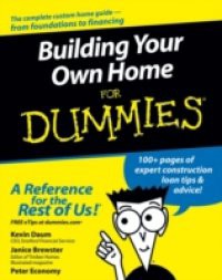 Building Your Own Home For Dummies