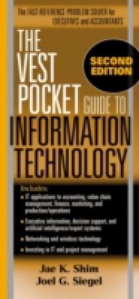 Vest Pocket Guide to Information Technology