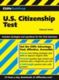 CliffsTestPrep U.S. Citizenship Test