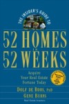 Insider's Guide to 52 Homes in 52 Weeks