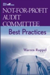 Not-for-Profit Audit Committee Best Practices