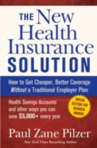 New Health Insurance Solution