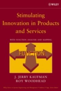 Stimulating Innovation in Products and Services