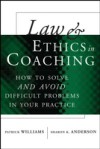 Law and Ethics in Coaching