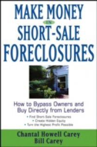Make Money in Short-Sale Foreclosures