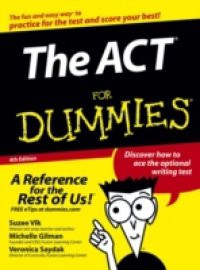 ACT For Dummies