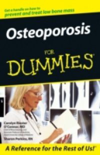 Osteoporosis For Dummies