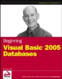 Beginning Visual Basic 2005 Databases