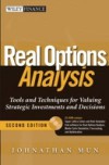 Real Options Analysis