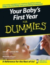 Your Baby's First Year For Dummies