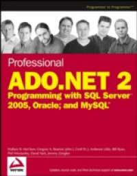 Professional ADO.NET 2