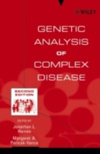 Genetic Analysis of Complex Disease