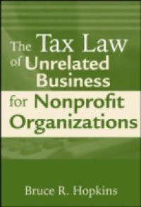 Tax Law of Unrelated Business for Nonprofit Organizations