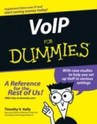 VoIP For Dummies