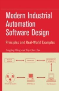 Modern Industrial Automation Software Design