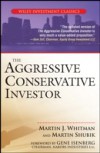 Aggressive Conservative Investor
