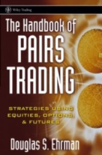 Handbook of Pairs Trading