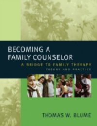 Becoming a Family Counselor