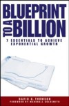 Blueprint to a Billion