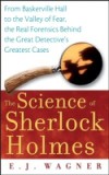 Science of Sherlock Holmes