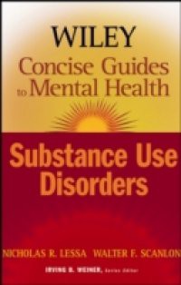 Wiley Concise Guides to Mental Health