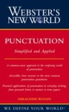 Webster's New World Punctuation