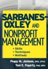 Sarbanes-Oxley and Nonprofit Management