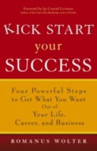 Kick Start Your Success